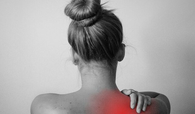 Osteoporose  e a saúde dos ombros e cotovelos