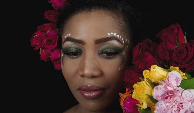 A indústria e os cuidados com a pele negra