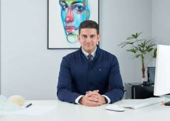 Cresce busca masculina por cirurgias plásticas