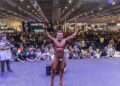Arnold South America confirma edição 2023