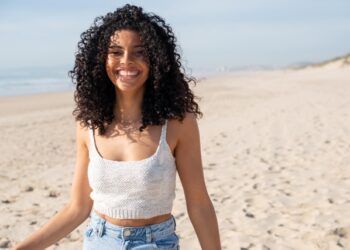 11 dicas para cuidar dos cabelos no verão