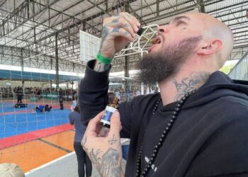 Cannabis medicinal e rendimento de atletas