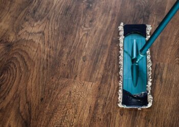 Organizar a casa para uma vida mais equilibrada