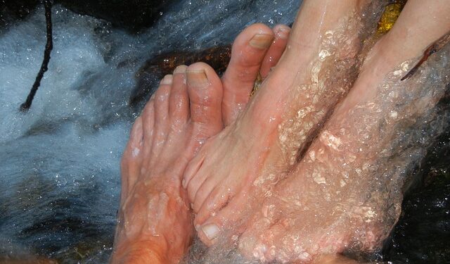 Onicomicose e os riscos para saúde