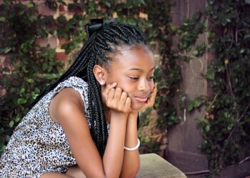 Como lidar e identificar a ansiedade infantil?