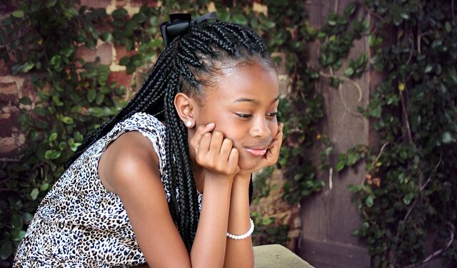 Como lidar e identificar a ansiedade infantil?