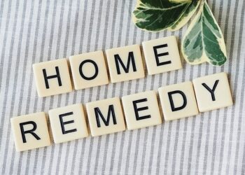Remédios caseiros: por que é bastante utilizado?