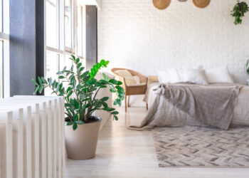 Dicas de decoração para dormir melhor