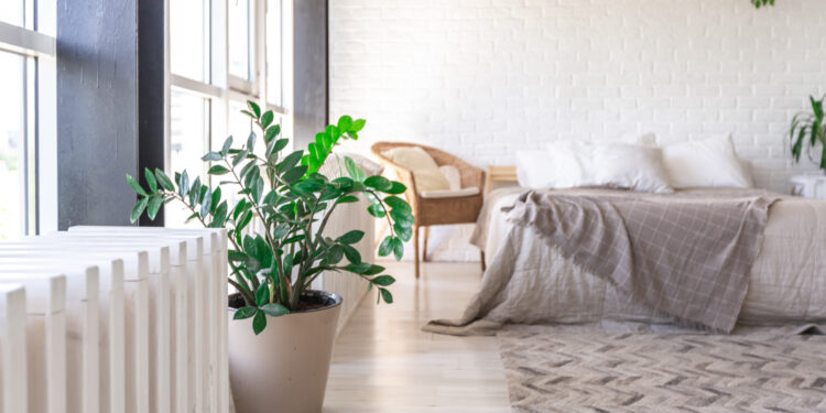 Dicas de decoração para dormir melhor