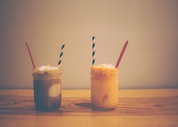 Whey protein sabor pamonha e alfajor