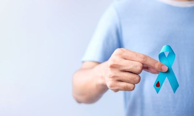 Próstata e biotecnologia na prevenção do câncer