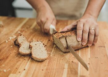 Carboidrato não é o vilão da dieta