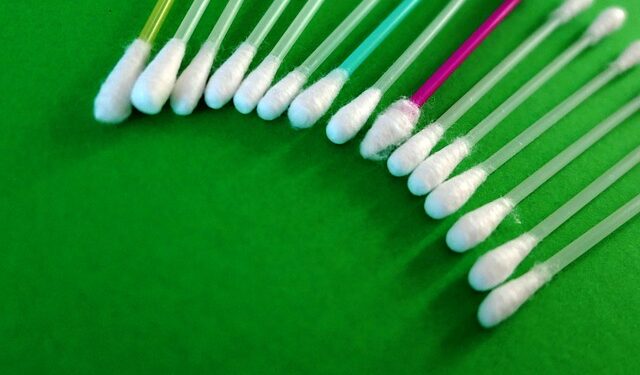 Desafio do cotonete é brincadeira perigosa