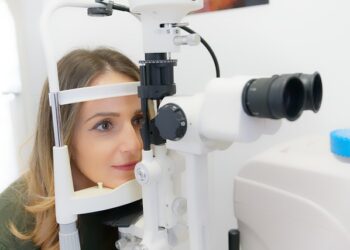 Saúde ocular e a visita frequente ao oftalmologista