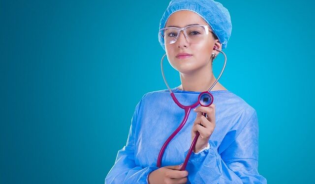 Healthtech: serviço para médicos recém-formados