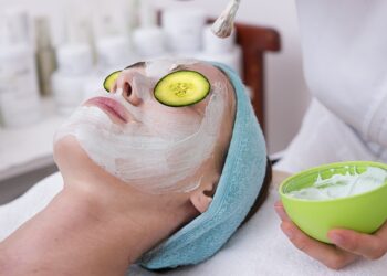 Cuidados com a pele na pré-férias