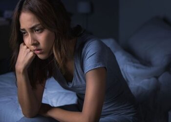 Languidez e perda de sentido de vida