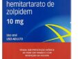 Zolpidem e o excesso no uso do medicamento