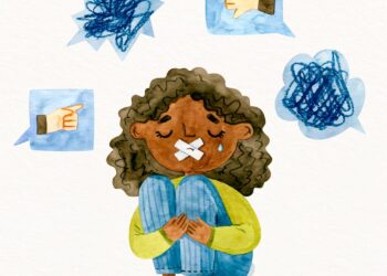 Meu filho tem gagueira, e agora?