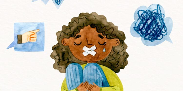 Meu filho tem gagueira, e agora?