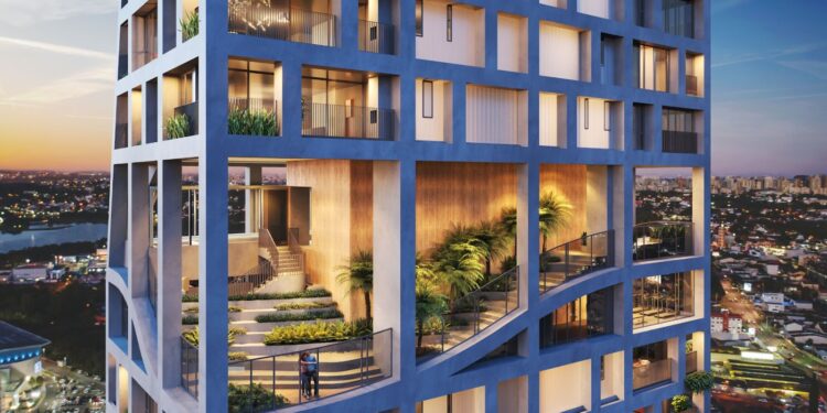 Wellness Building e o conceito de bem-estar