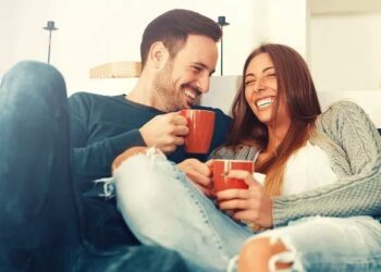 5 sinais de um relacionamento saudável