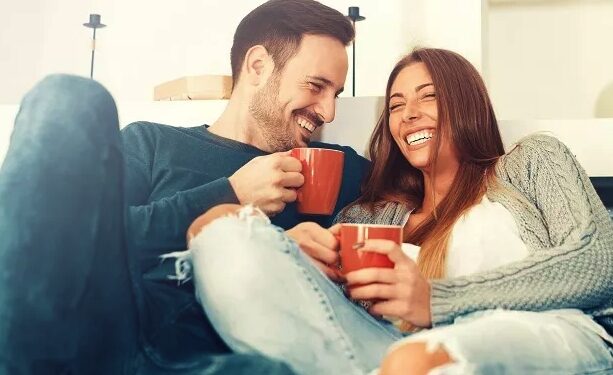 5 sinais de um relacionamento saudável