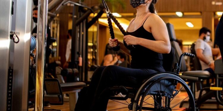 Pessoas com deficiência e o valor do exercício