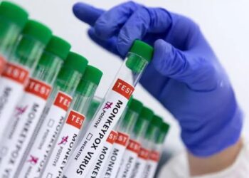 Varíola dos macacos: Brasil registra 10 mil infecções