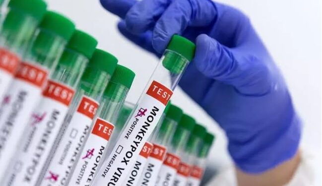 Varíola dos macacos: Brasil registra 10 mil infecções