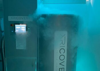 O que é crioterapia – tratamento do Neymar?