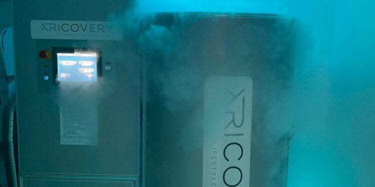 O que é crioterapia – tratamento do Neymar?