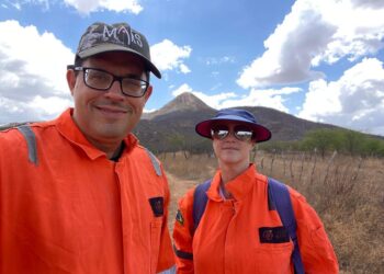 Residência em Medicina Aeroespacial