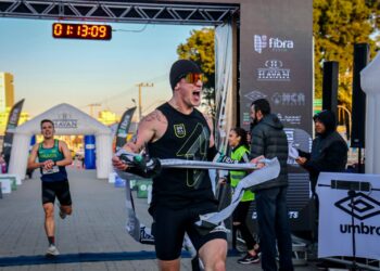 Desafios dos atletas amadores nas maratonas