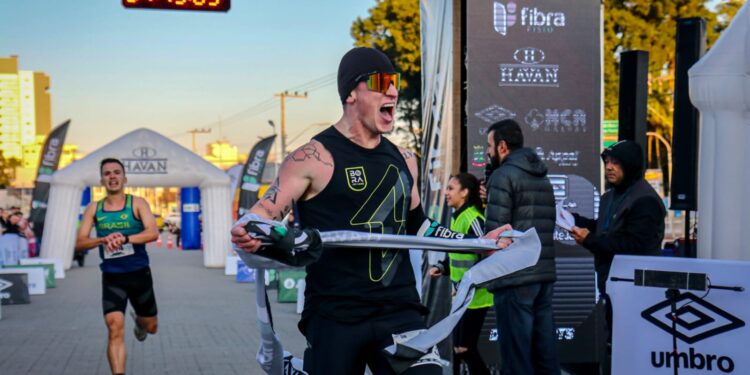 Desafios dos atletas amadores nas maratonas