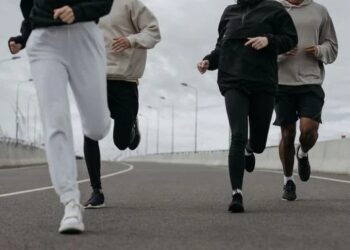 Exercício físico e saúde mental: os benefícios da aliança