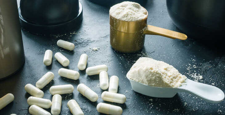 Suplementos: entenda os benefícios da Creatina