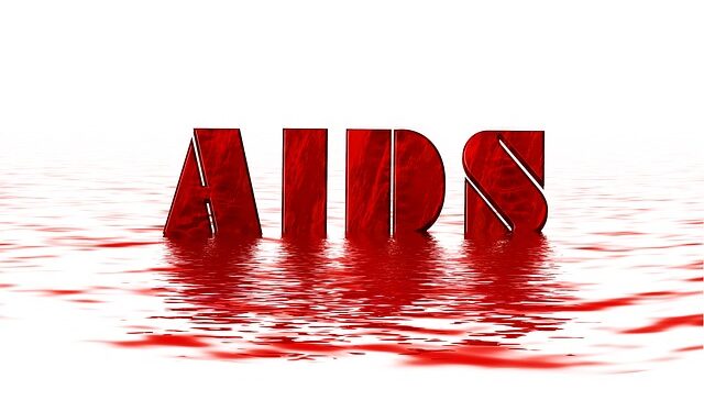 5 pessoas são infectadas pelo HIV por hora no Brasil