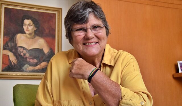 O desvendar da psique humana