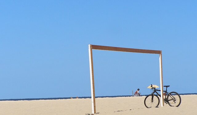 RJ: 82% das pessoas fazem uso de bikes em seus trajetos