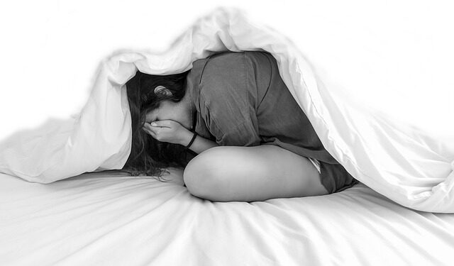 Ansiedade afeta milhões de brasileiros