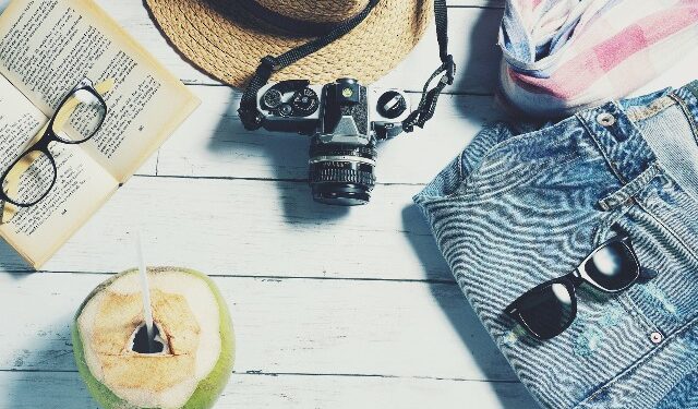 A importância do recesso e das férias