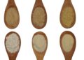 Farinha de trigo: conheça os tipos e como utilizá-los