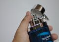 Cresce procura por perfumes masculinos importados
