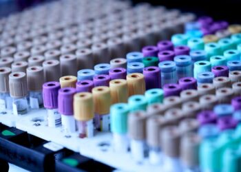 Somente 17% da sua saúde depende da genética