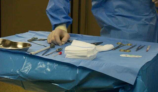 Segundo país do mundo que mais transplanta órgãos