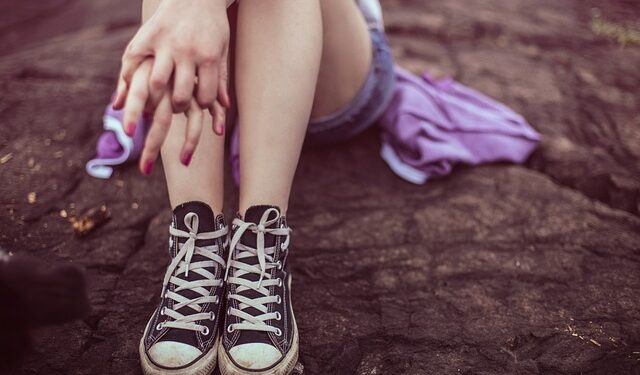 Ansiedade precoce pode ser observada em crianças