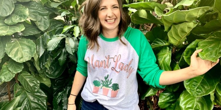 Hortoterapia para  promover a saúde mental