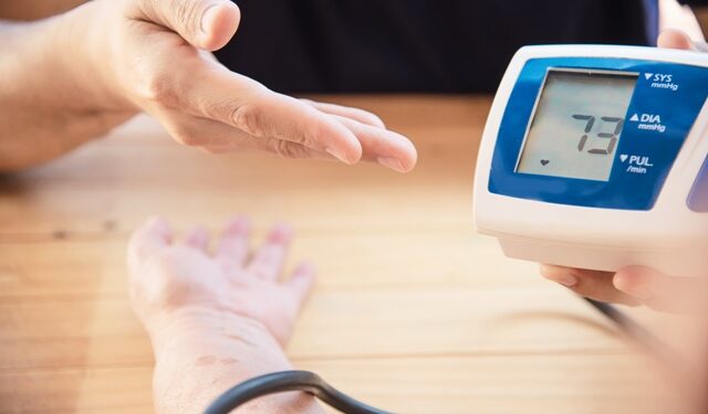 Odontologia na detecção e prevenção do AVC