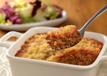 Natal Vegetariano: 5 receitas para preparar